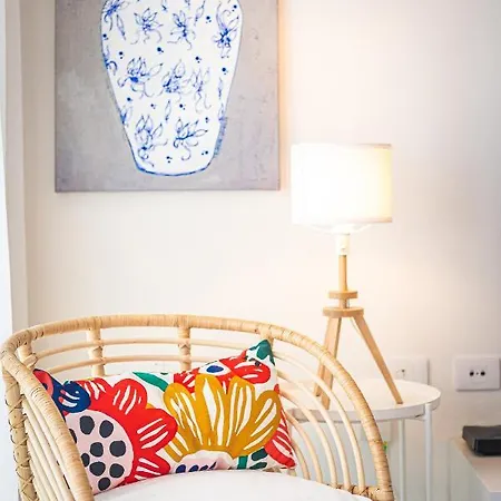 White Deluxe Caleta By Sea There Fuerteventura 科斯塔卡莱塔